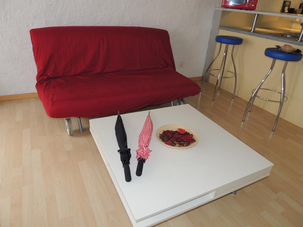 Soleure Chambre photo
